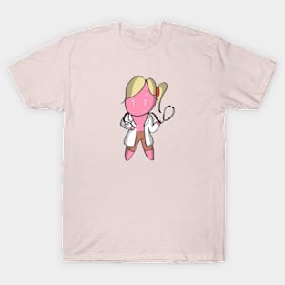 Dr. Ten T-Shirt